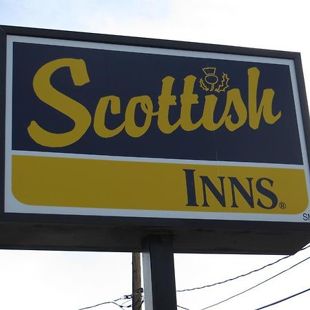 Scottish Inns เอลโค ภายนอก รูปภาพ