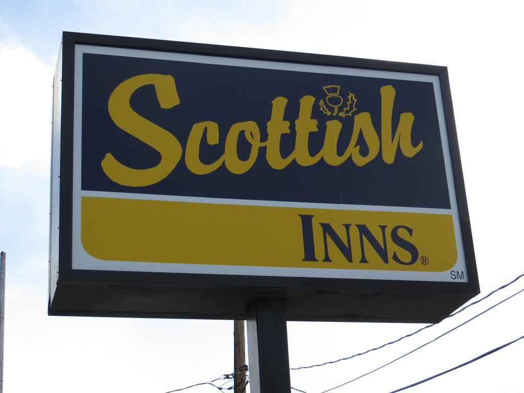 Scottish Inns เอลโค ภายนอก รูปภาพ